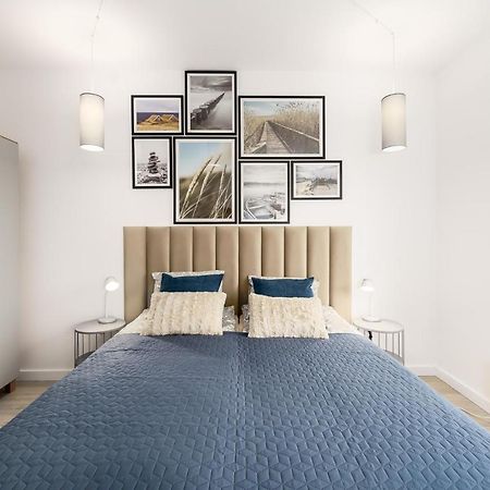 Apartament Brisadelmar Z Bezplatnym Parkingiem Kołobrzeg Extérieur photo