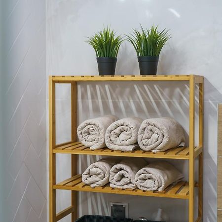 Apartament Brisadelmar Z Bezplatnym Parkingiem Kołobrzeg Extérieur photo