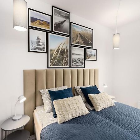Apartament Brisadelmar Z Bezplatnym Parkingiem Kołobrzeg Extérieur photo