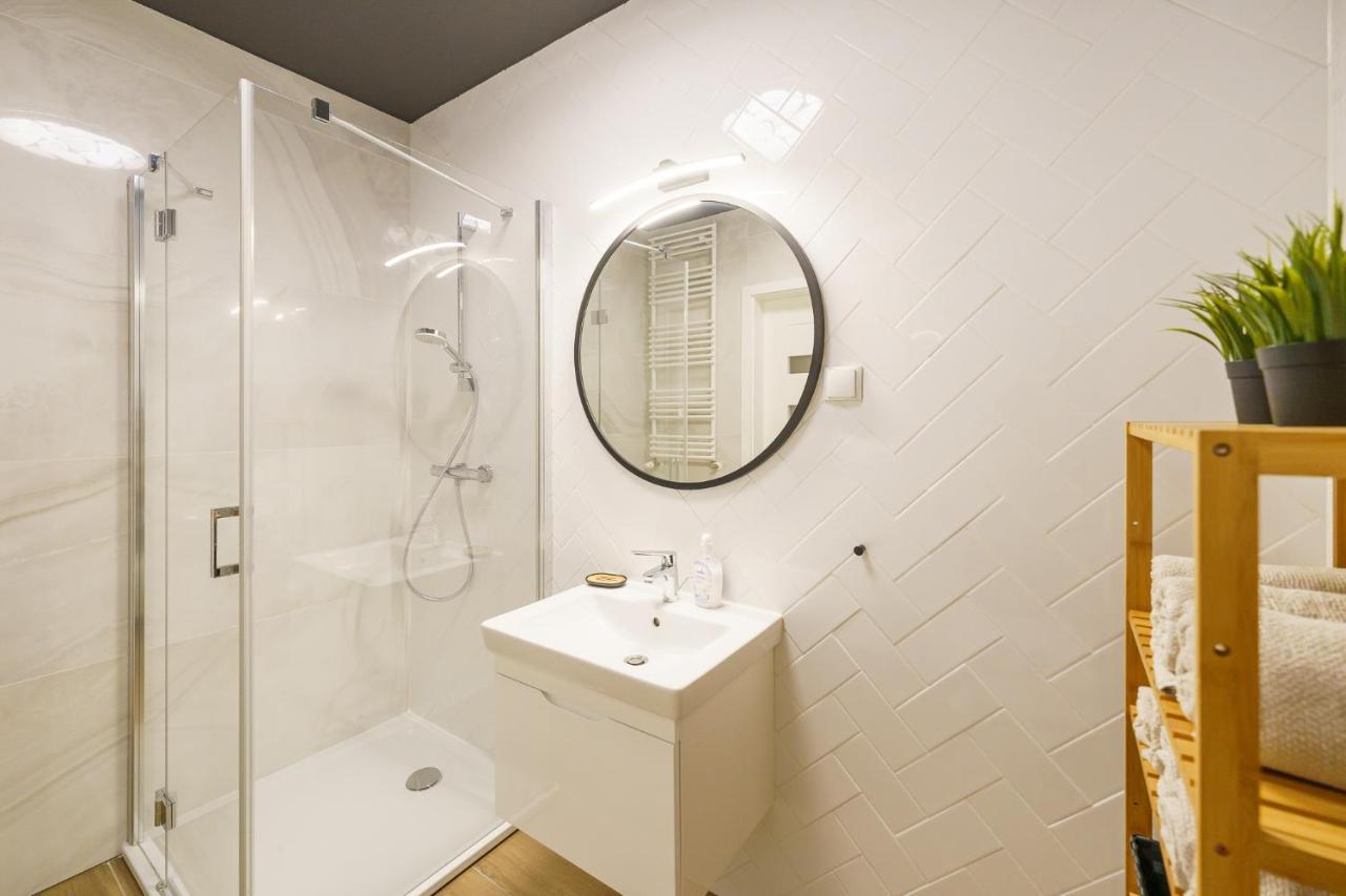 Apartament Brisadelmar Z Bezplatnym Parkingiem Kołobrzeg Extérieur photo