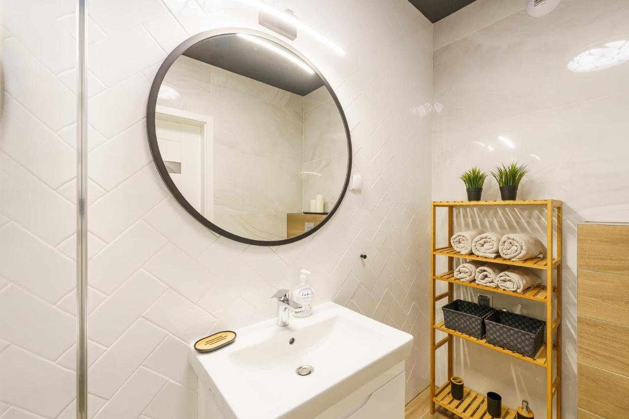 Apartament Brisadelmar Z Bezplatnym Parkingiem Kołobrzeg Extérieur photo